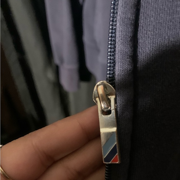 BMW SWEATER - Picture 3 of 9